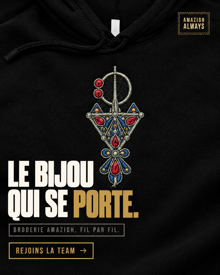 Porter ses origines en streetwear : le guide sans folklore