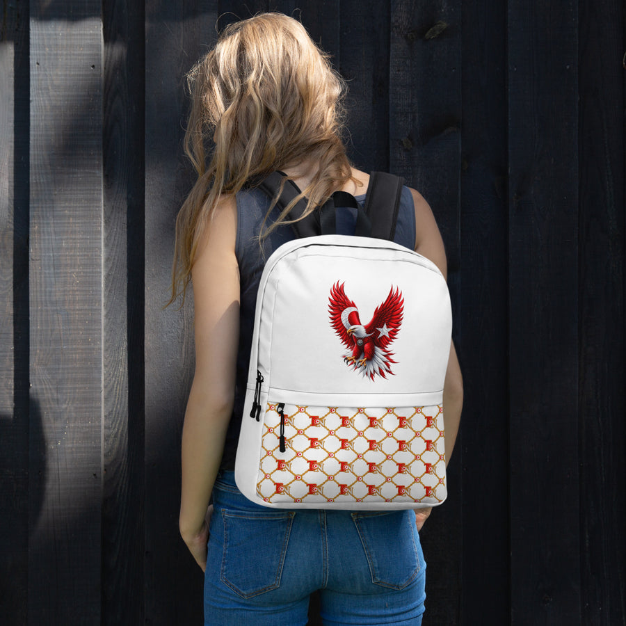 Sac à dos Tn Signature – Tunisie — Product mockup