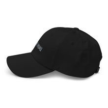 Casquette extensible unisex D'ZVIV MIMI noir