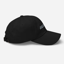 Casquette extensible unisex Akavach noir