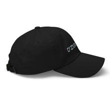 Casquette extensible unisex D'ZVIV MIMI noir