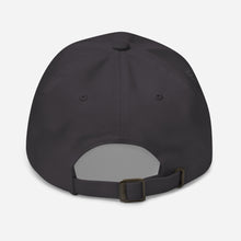 Casquette extensible unisex Akavach — vue de dos