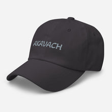 Casquette extensible unisex Akavach — vue avant gauche