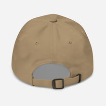 Casquette extensible unisex Akavach — vue de dos