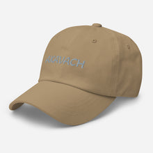 Casquette extensible unisex Akavach — vue avant gauche