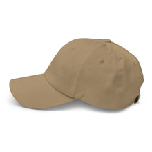 Casquette extensible unisex DZ brodé