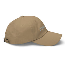 Casquette extensible unisex D'ZVIV MIMI