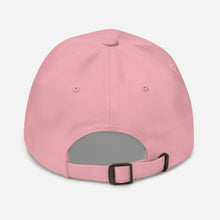 Casquette extensible unisex Akavach — vue de dos