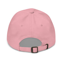 Casquette extensible unisex Dima Maghrib — vue de dos