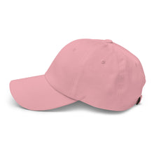 Casquette extensible unisex DZ brodé