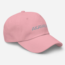 Casquette extensible unisex Akavach — vue avant droite