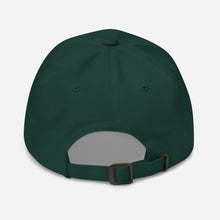Casquette extensible unisex Akavach — vue de dos