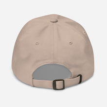 Casquette extensible unisex Akavach — vue de dos