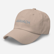 Casquette extensible unisex Akavach — vue avant gauche