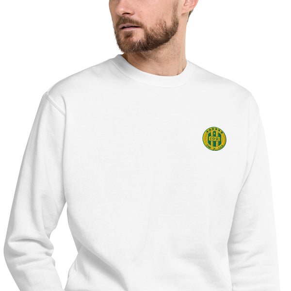 Premium-Unisex-Sweatshirt Signature JSKabylie