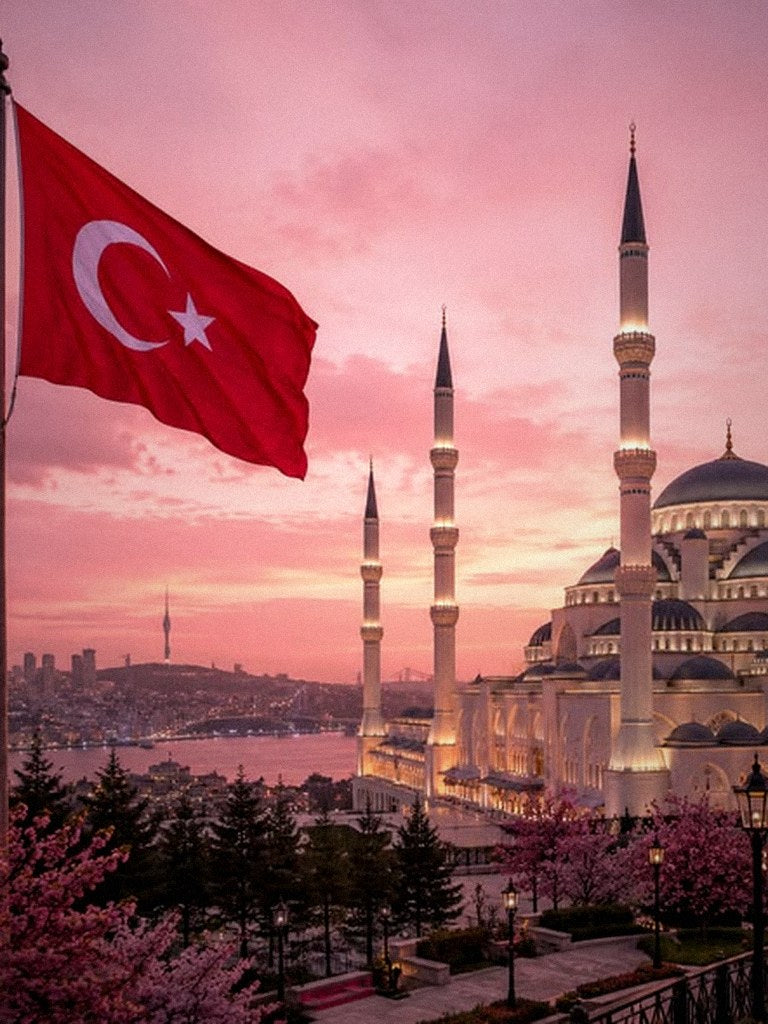 Collection Turquie