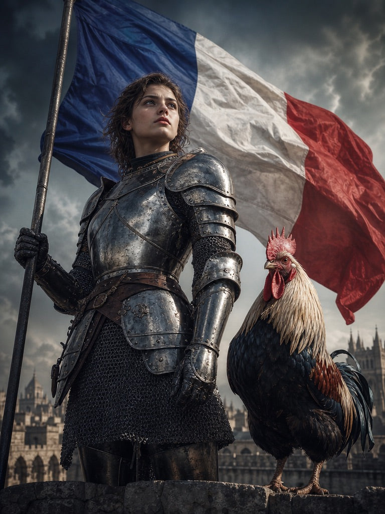 Collection France